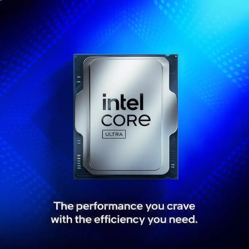 El Plantío Moncloa-Aravaca PC - Montaje Procesadores Intel Core Ultra Gaming PC El Plantío Moncloa-Aravaca