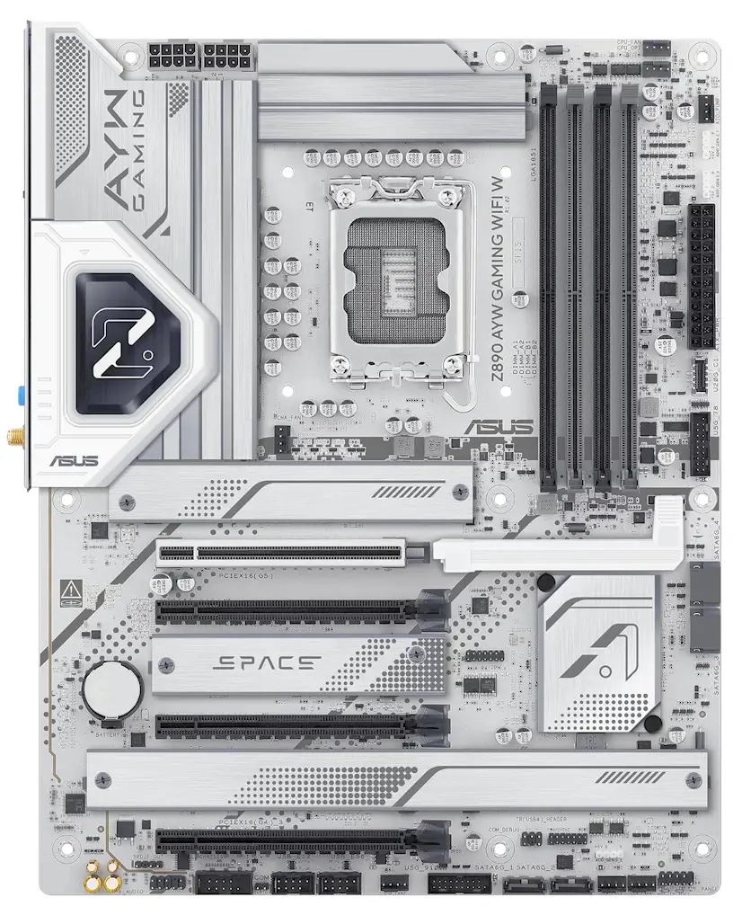 El Plantío Moncloa-Aravaca PC - Montaje Placas Base ASUS Gaming PC El Plantío Moncloa-Aravaca