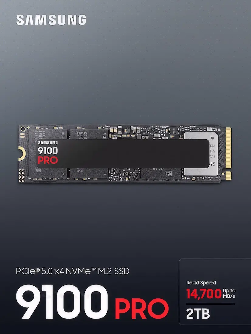 Montaje Disco Duro SSD NVMe PCIe Gaming PC El Plantío Moncloa-Aravaca