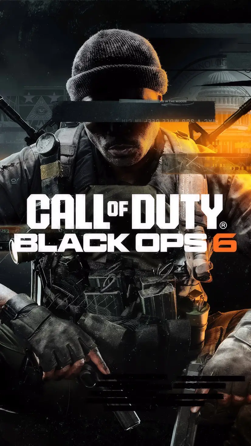 Montaje Gaming PC Call of Duty El Plantío Moncloa-Aravaca